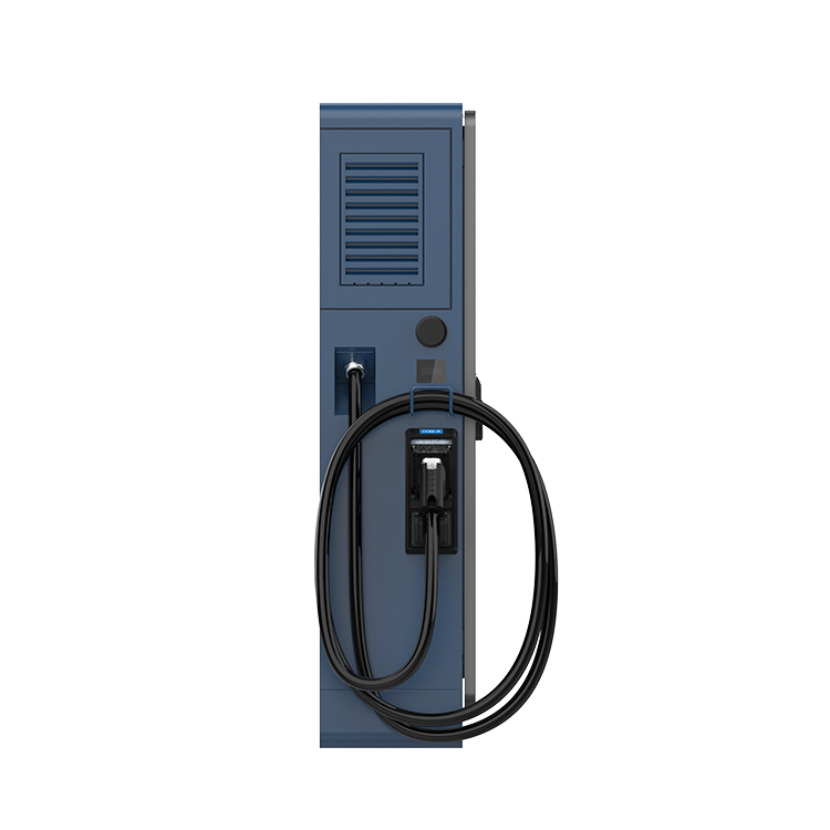 carregador DC EV02mini