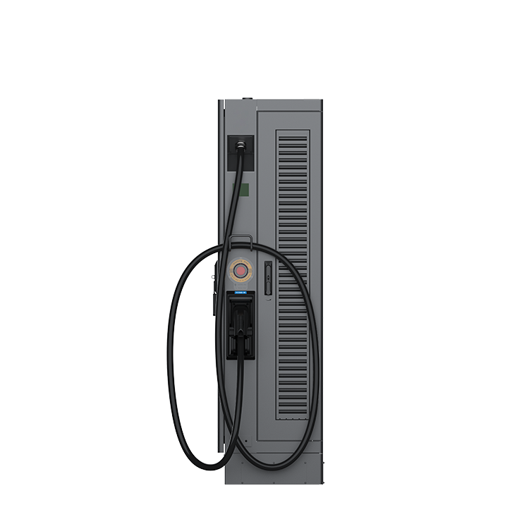 Carregador DC EV01