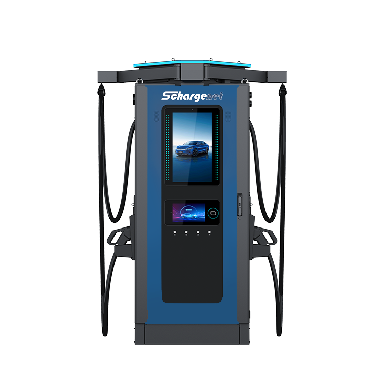 DC EV Charger02