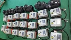 proportional-control-valve-actuator-units