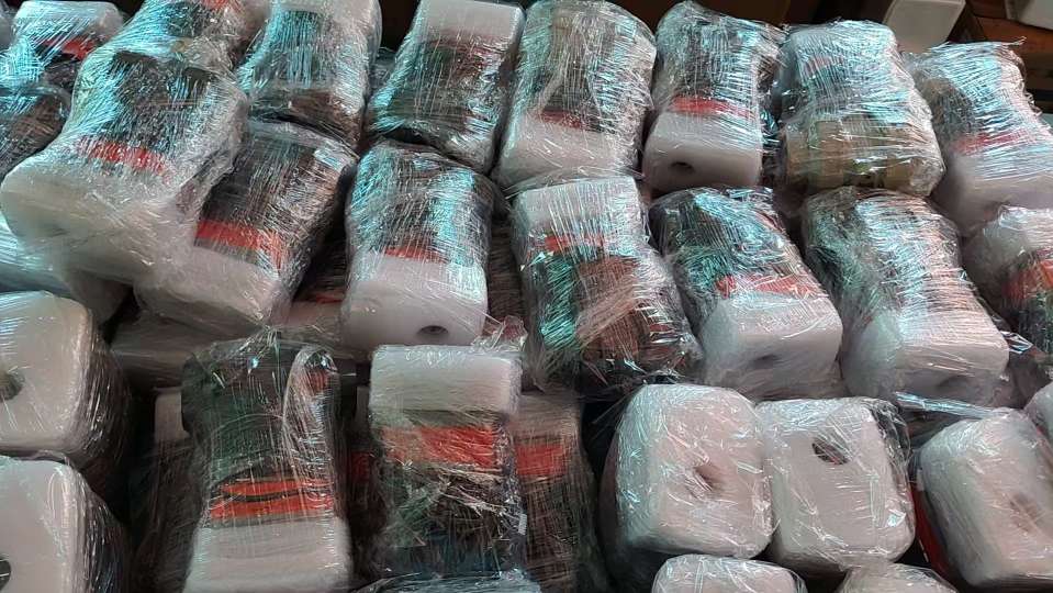 electric-valve-packaging-for-shipment