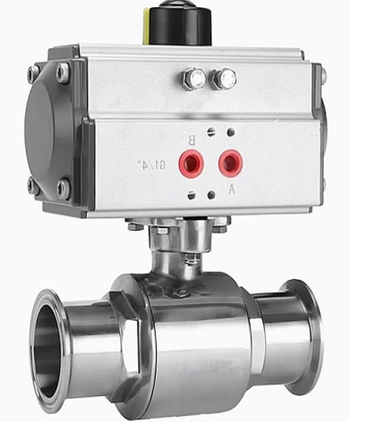 stainless-steel-sanitary-ball-valve