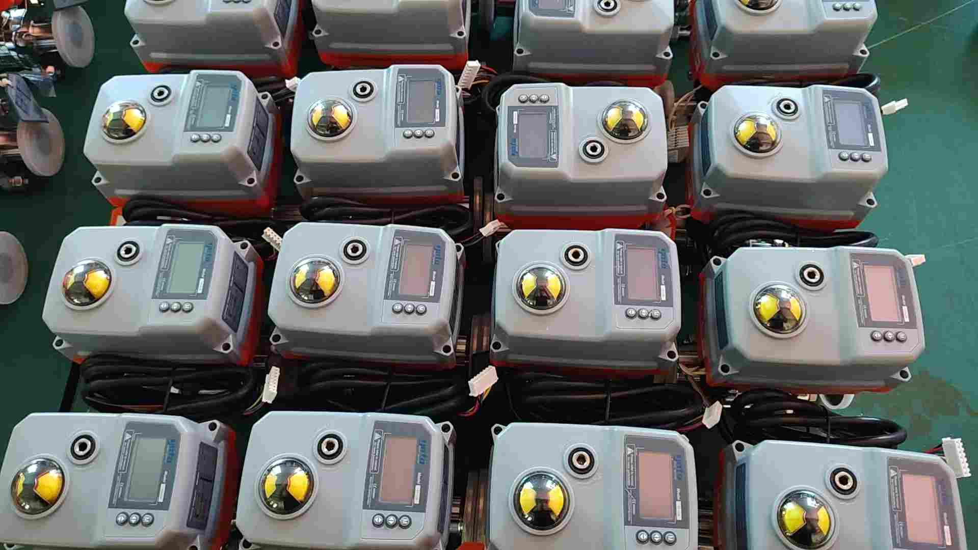 smart-electric-actuators-valve-control