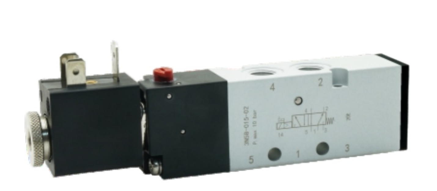 5-way-pneumatic-solenoid-valve