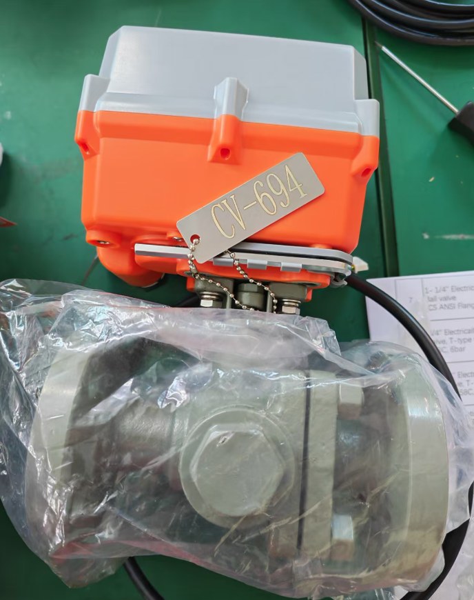 electric-stainless-ball-valve-unit