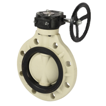 plastic-butterfly-valve-corrosion-resistant