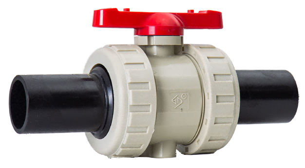 pvc-ball-valve-union-type