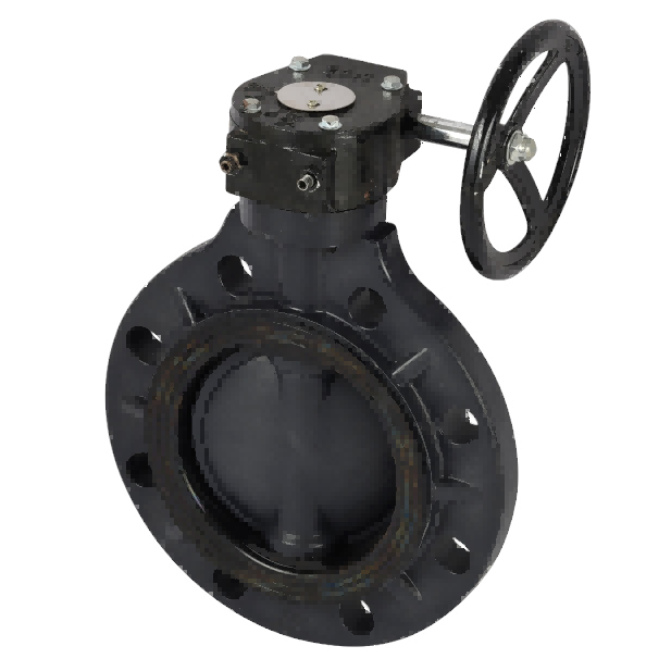 manual-butterfly-valve-flanged-industrial