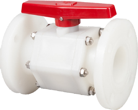 plastic-flanged-ball-valve-chemical
