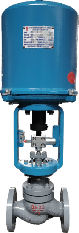 high-pressure-pneumatic-control-valve