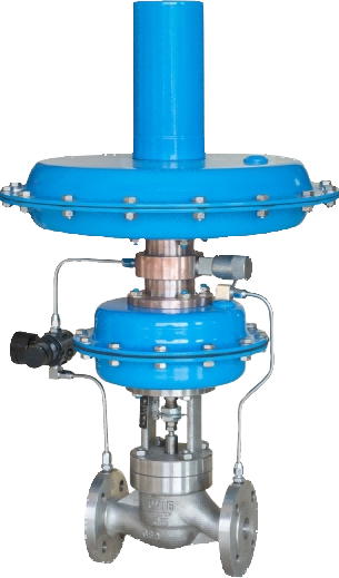 pneumatic-diaphragm-control-valve-industrial