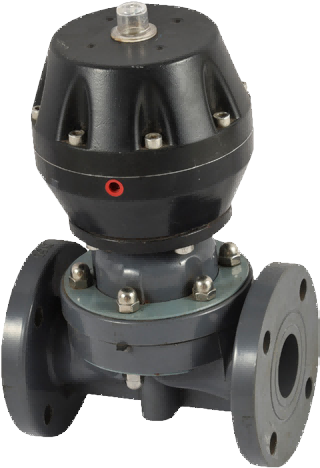 pneumatic-diaphragm-valve-industrial