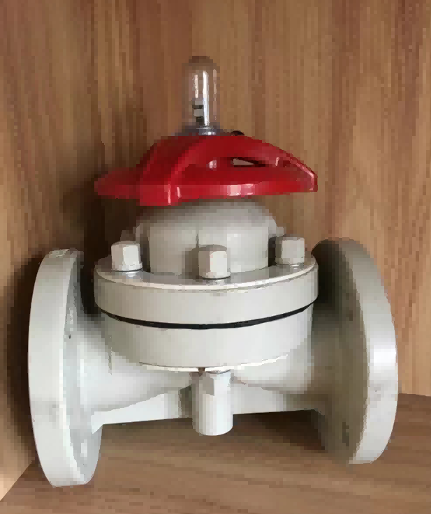 manual-pfa-diaphragm-valve-high-purity