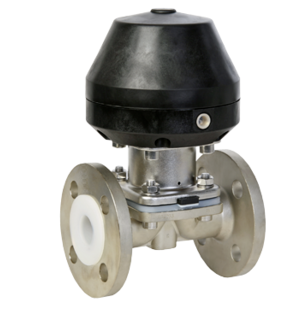 pneumatic-stainless-steel-diaphragm-valve