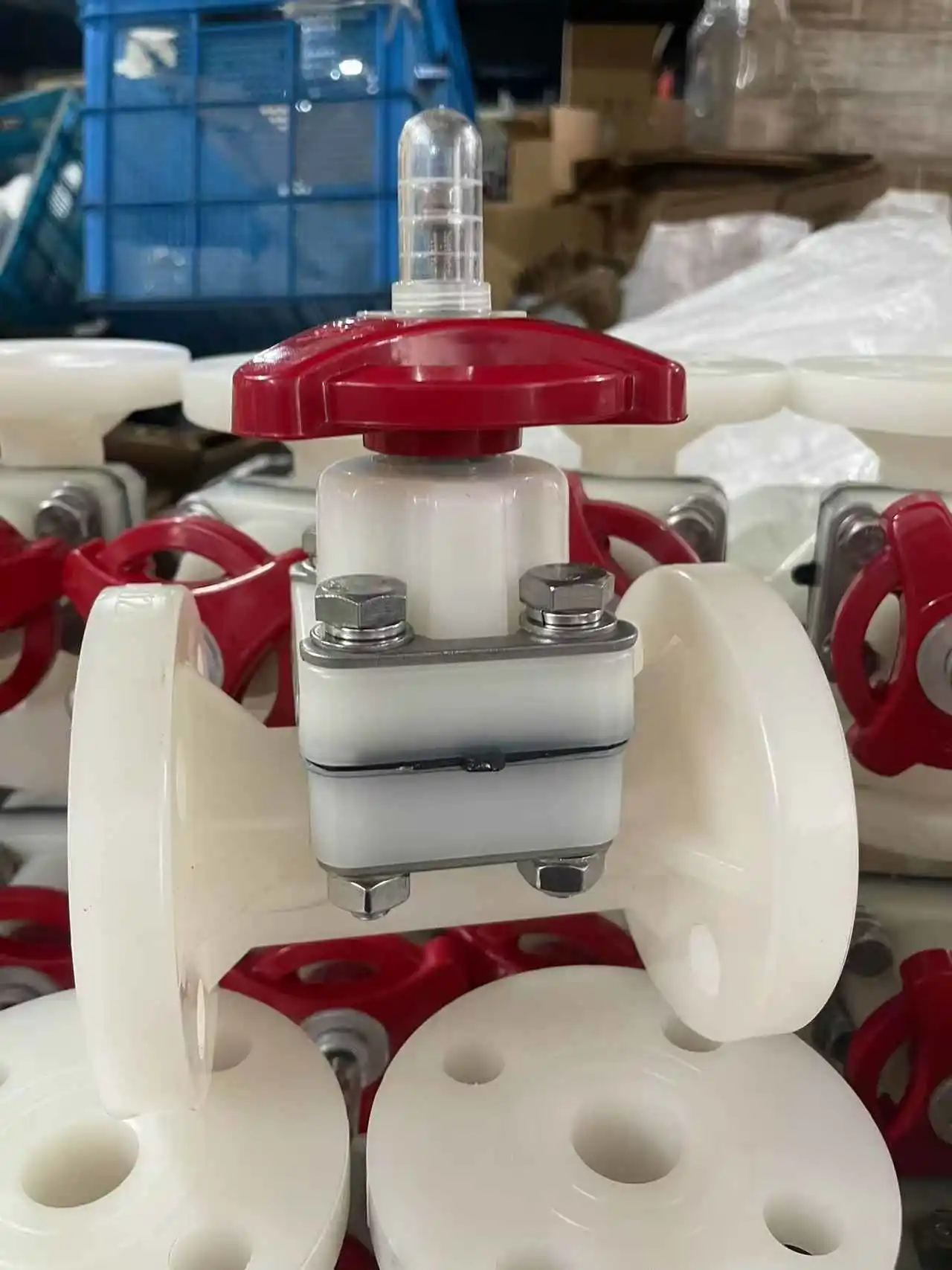 pfa-diaphragm-valve-high-purity