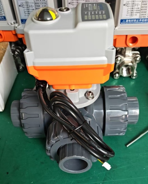 automated-pvc-ball-valve-actuator-wiring