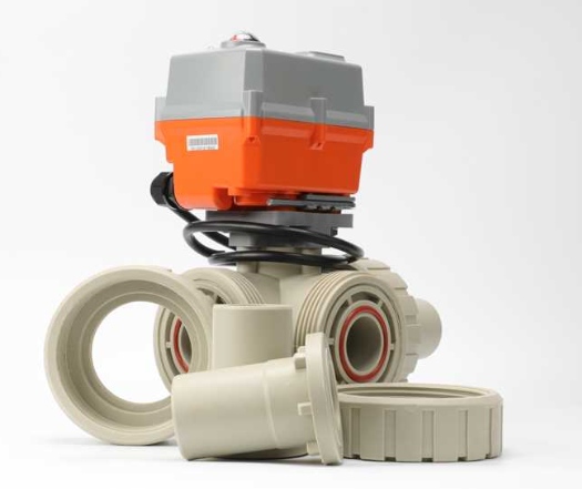 electric-3-way-pvc-ball-valve