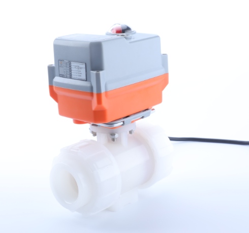 electric-upvc-ball-valve-assembly