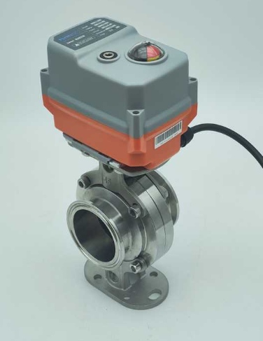 electric-stainless-steel-ball-valve