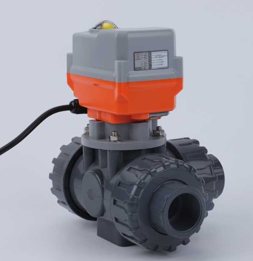 electric-upvc-3-way-ball-valve