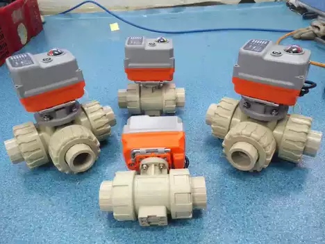 electric-anti-crystallization-ball-valves