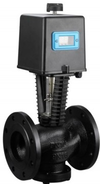 electric-temperature-control-valve