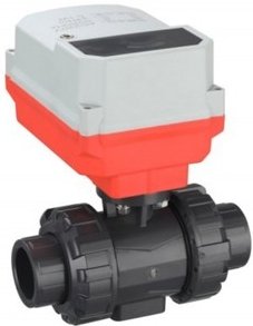 electric-pvc-ball-valve