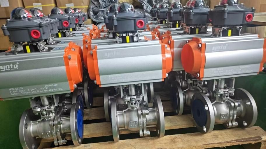 industrial-pneumatic-ball-valves
