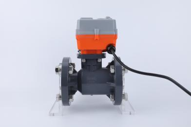 electric-pvc-ball-valve