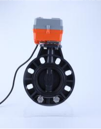 electric-wafer-butterfly-valve