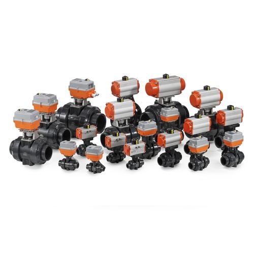 chemical-process-valve-applications