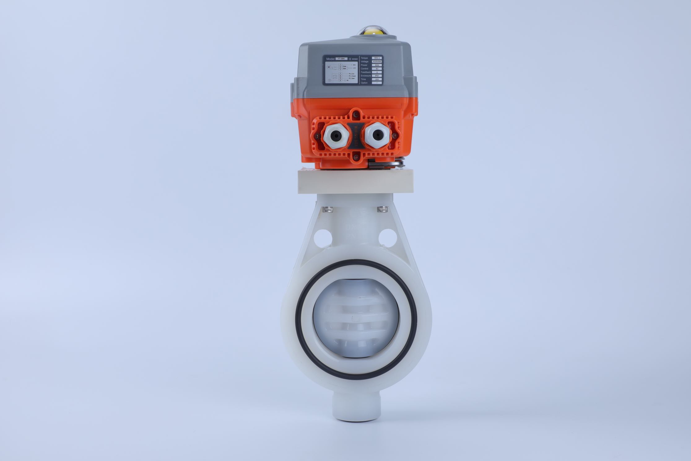 corrosion-resistant-diaphragm-valve