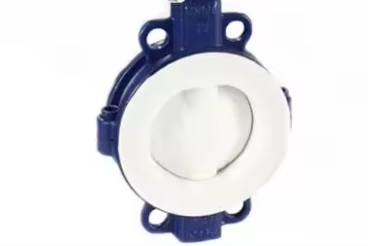 ptfe-lined-butterfly-valve