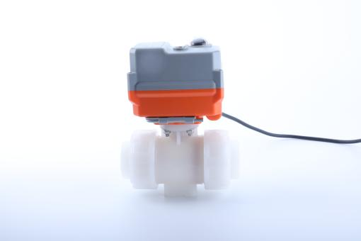 electric-ptfe-ball-valve