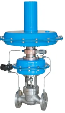 nitrogen-sealed-control-valve