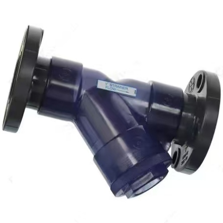 industrial-y-type-strainer