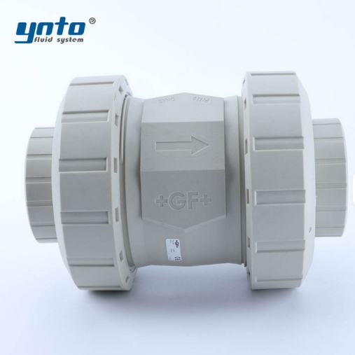 pvc-swing-check-valve