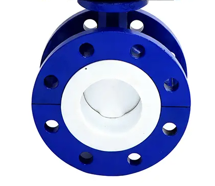 ptfe-lined-butterfly-valve
