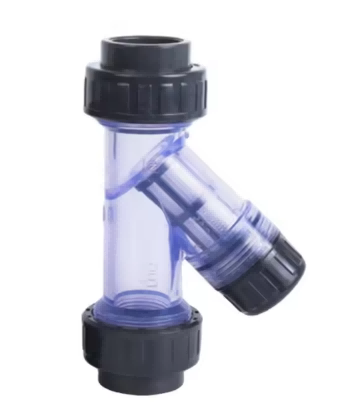 transparent-pvc-y-strainer