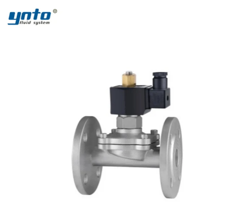 stainless-steel-solenoid-valve