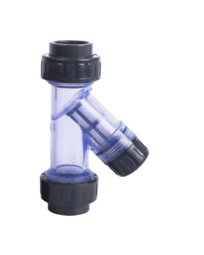 plastic-y-type-filter
