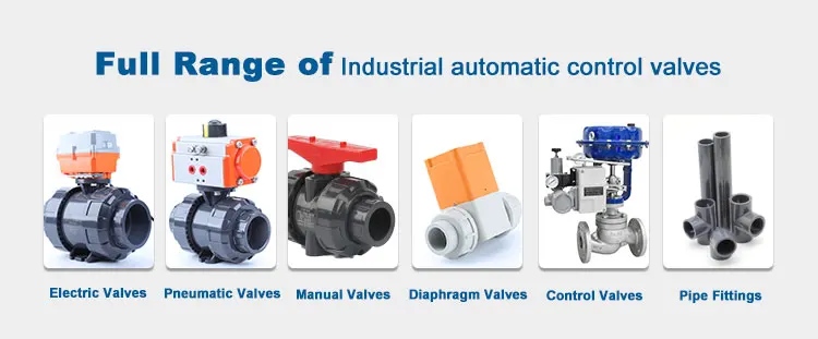 industrial-automatic-control-valves
