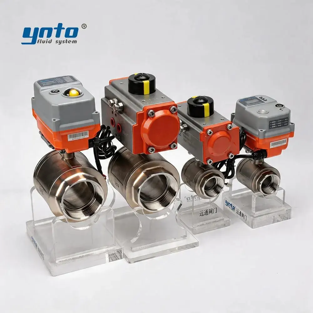 motorized-stainless-ball-valves