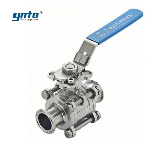 stainless-steel-manual-ball-valve