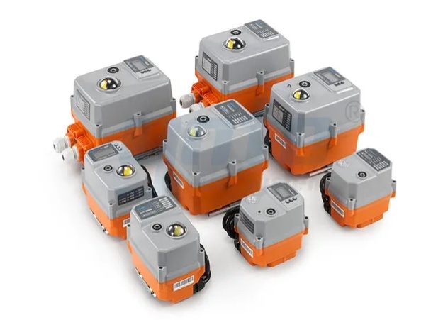 industrial-electric-actuator-series