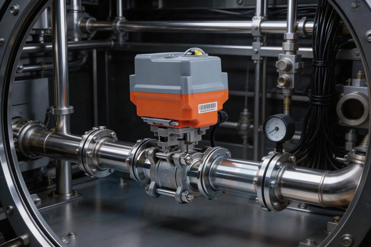 automated-ball-valve-pipeline-system