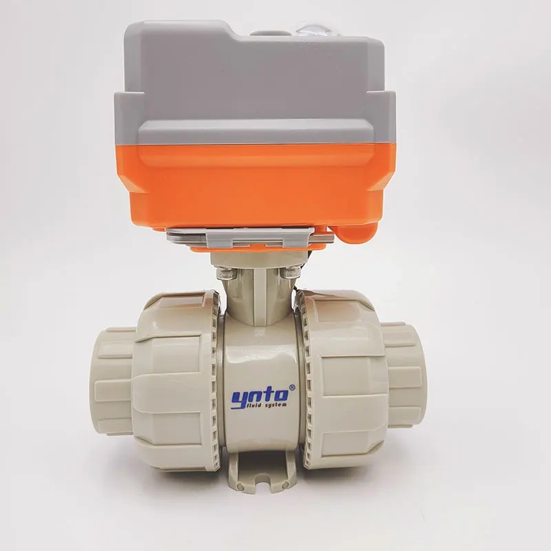 motorized-plastic-ball-valve