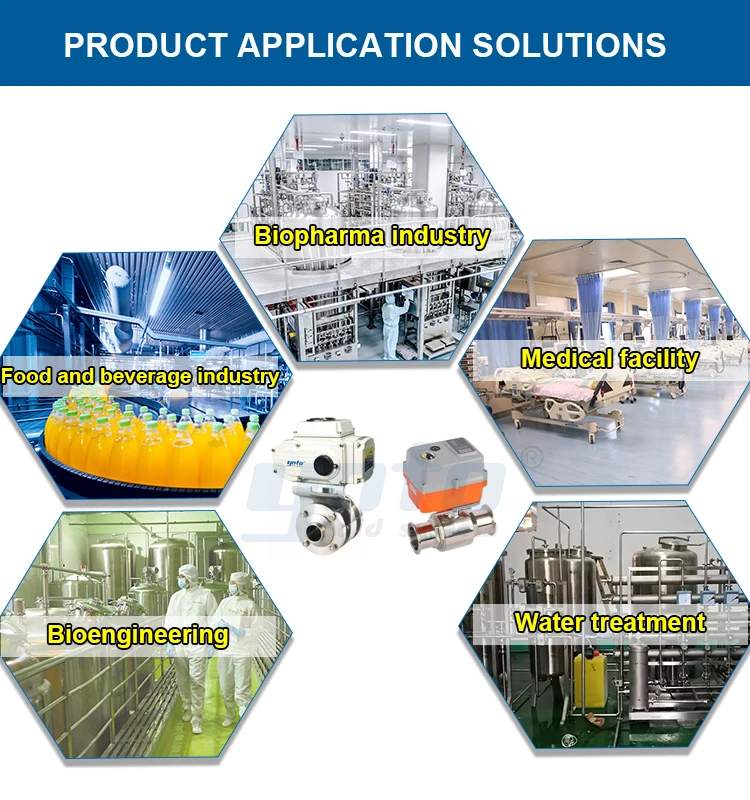 high-purity-valve-applications