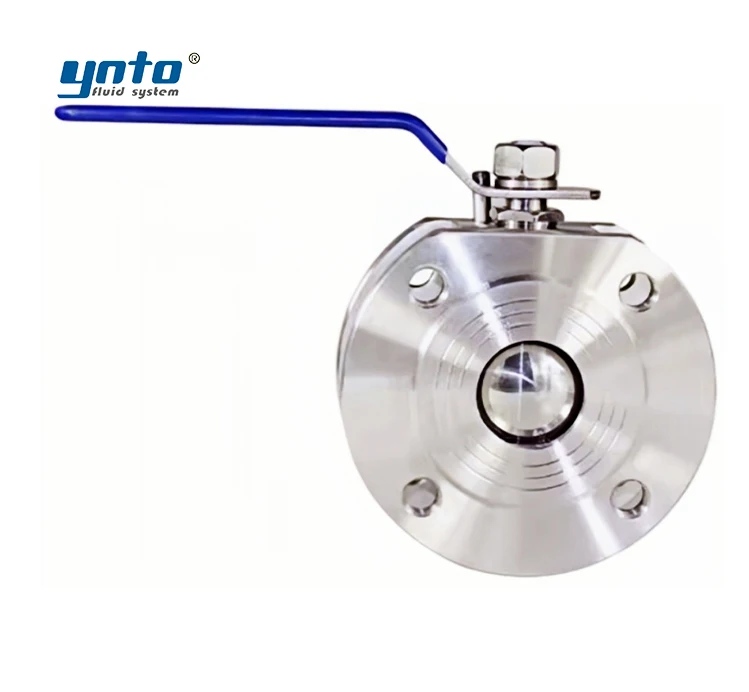 sanitary-stainless-steel-ball-valve