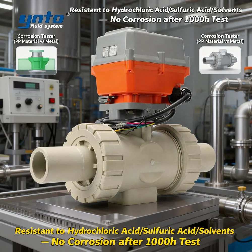 corrosion-resistant-electric-ball-valve
